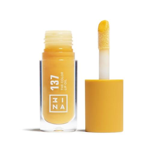 3INA - The Color Lip Oil Lippenöl 4 ml Gold