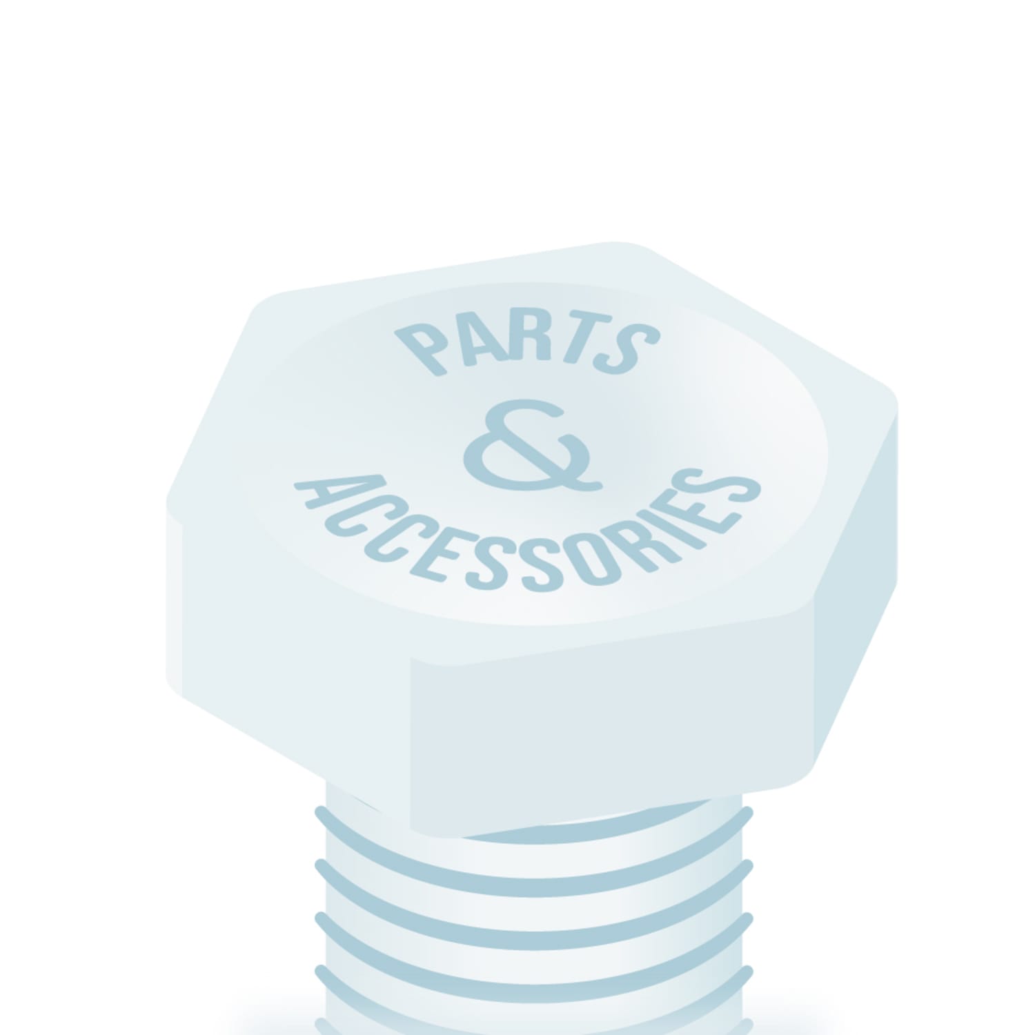 General GSV-H7 Coarse Shredding Disc for GSV112, 7 mm, Stainless Steel