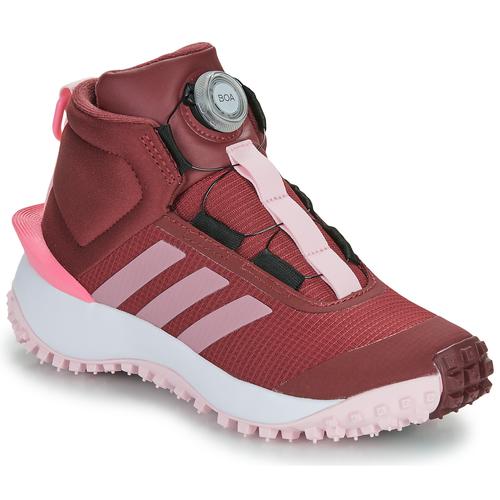 adidas FORTATRAIL BOA K kinderschuhe (madchen)