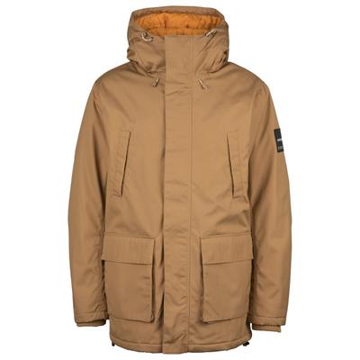 DEDICATED - Parka Jacket Stavanger - Parka Gr L beige/braun Image