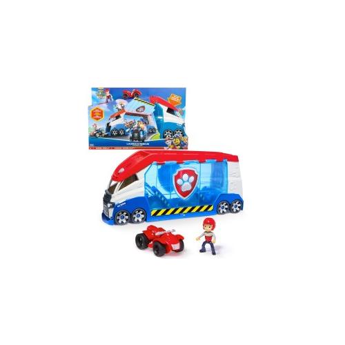 Paw Patrol Launche & Rescue Patroller