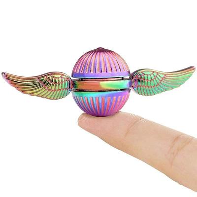 Magical Fidget Spinner Stress Relief Focus Toy For Adults Anxiety, Autism More! Christmas Halloween Thanksgiving Gifts