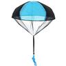 Kids' Outdoor Fun - No-Battery Needed Anti-Tangle Throwing Army Parachute Toy For Children