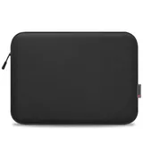 Laptop Sleeve Case 11 13 15 16 inch for HP DELL Notebook bag Carrying Bag Macbook Air Pro 13.3 Shockproof Case (Black 11 inch)