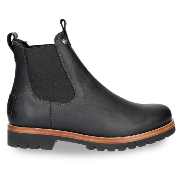 Panama Jack - Burton Igloo - Winterschuhe 40 | EU 40 schwarz/grau