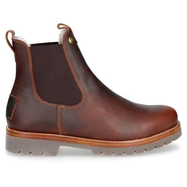 Panama Jack - Burton Igloo - Winterschuhe 47 | EU 47 braun