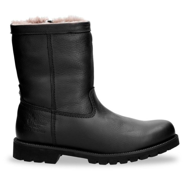 Panama Jack - Fedro Igloo - Winterschuhe 42 | EU 42 schwarz