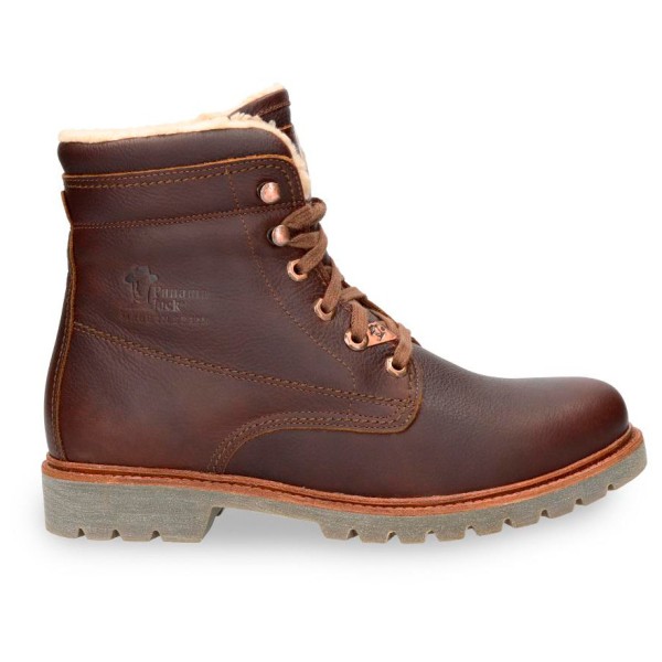 Panama Jack - P03 Aviator - Winterschuhe 47 | EU 47 braun