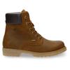 Panama Jack - Panama 03 GTX Wool - Winterschuhe 47 | EU 47 braun