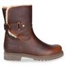 Panama Jack - Women's Felia - Winterschuhe 37 | EU 37 braun