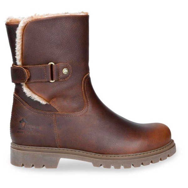 Panama Jack - Women's Felia - Winterschuhe 42 | EU 42 braun
