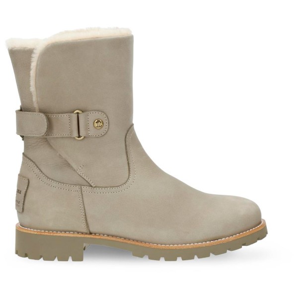 Panama Jack - Women's Felia Igloo Trav - Winterschuhe 38 | EU 38 beige