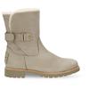 Panama Jack - Women's Felia Igloo Trav - Winterschuhe 39 | EU 39 beige