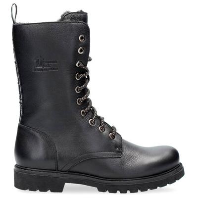 Panama Jack - Women's Fiorela Igloo - Winterschuhe 42 | EU 42 schwarz/grau