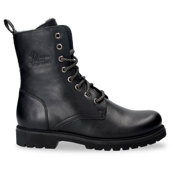 Panama Jack - Women's Frisia - Winterschuhe 41 | EU 41 schwarz
