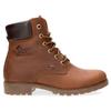 Panama Jack - Women's Panama 03 GTX Wool - Winterschuhe 42 | EU 42 braun