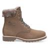 Panama Jack - Women's Panama 03 Igloo - Winterschuhe 40 | EU 40 braun