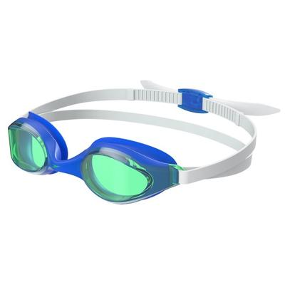 Speedo - Kid's Hyper Flyer - Schwimmbrille Gr One Size grau