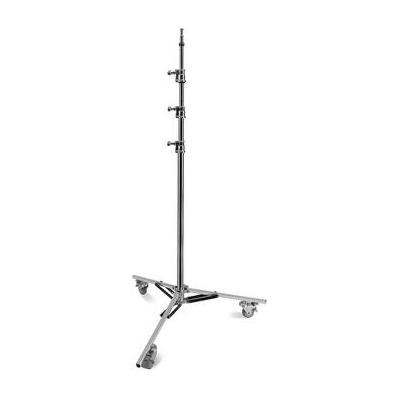 Proaim Baby Junior Triple Riser Wheeled Stand (12.2') TP-JW03-01