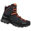 Salewa - Mountain Trainer 2 Mid GTX - Wanderschuhe 44 | EU 44 schwarz