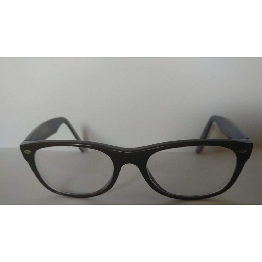 Ray-Ban Accessories | Authentic Ray Ban Rb 5184 5215 52*18*145* Eyeglasses/Sunglasses Black Frames | Color: Black | Size: Os