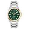 Montre Boss Strike Vert