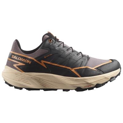 Salomon - Women's Thundercross GTX - Trailrunningschuhe 43 1/3 | EU 43 beige Image