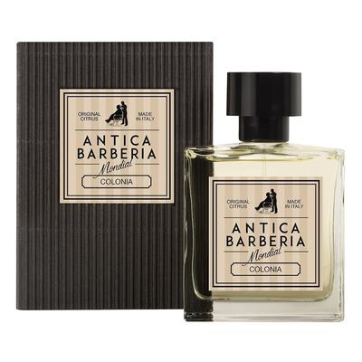 ERBE Eau de Cologne Original Citrus, 100 ml Parfum Herren Image