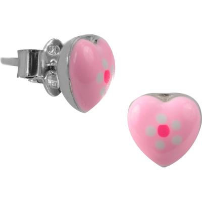 FAVS Little Friends Kinderohrring 925er Silber One Size Damen Image