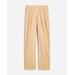 Wide-Leg Essential Pant