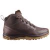 Salomon - Women's Outsnap CSWP - Winterschuhe 39 1/3 | EU 39 braun