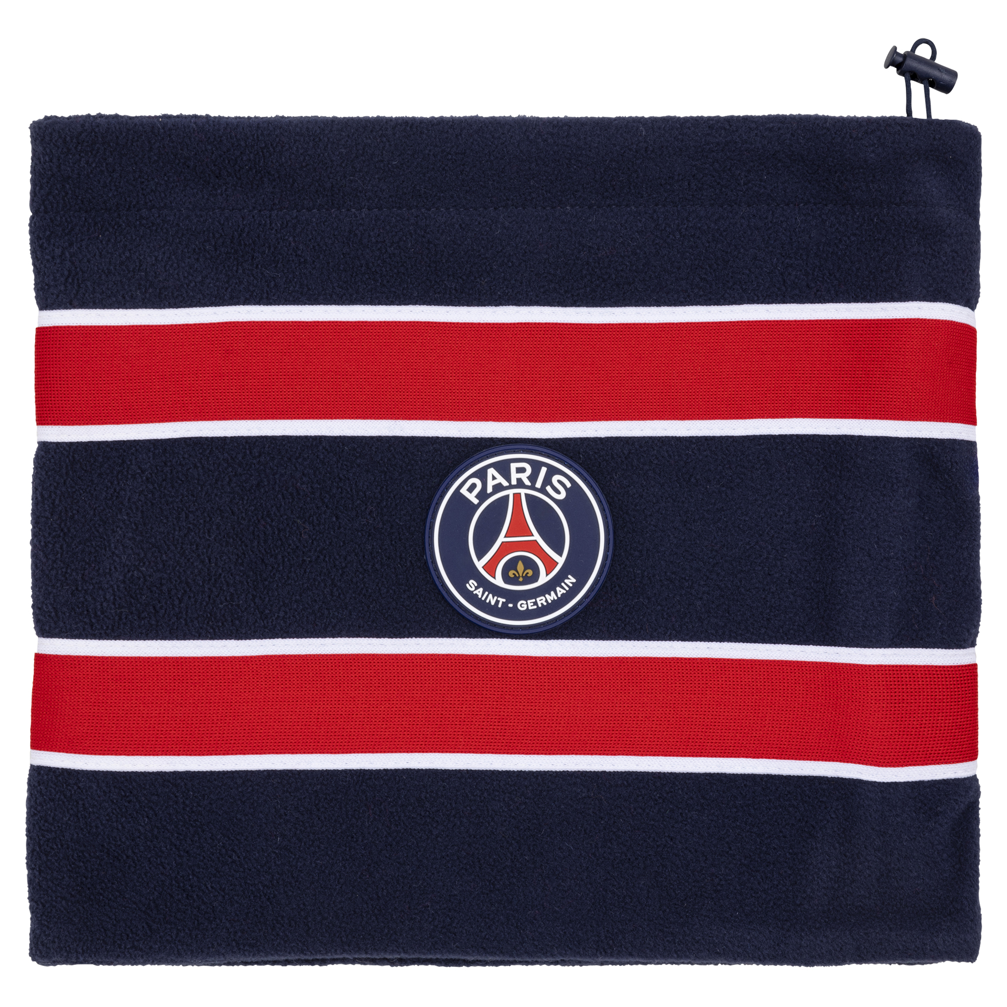 PSG Core Crest Snood – Blau – Herren Image