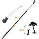 UPX82 + seghetto svettatoio troncarami non telescopico fino a h 3,5 m - Fiskars