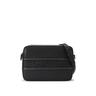 Carvela Womens Frame X Body Bag - Black - One Size | Carvela Sale | Discount Designer Brands