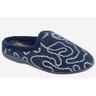 Sleepers Tammy Womens - Navy - Size UK 5 | Sleepers Sale | Discount Designer Brands