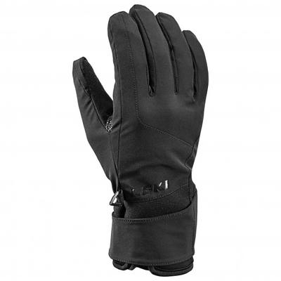 Leki - Movin - Handschuhe Gr 9,5 schwarz/grau Image