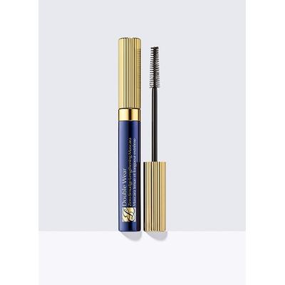 Double Wear Zero-Smudge Lengthening Mascara - In Colour: Black, Size: 6ml