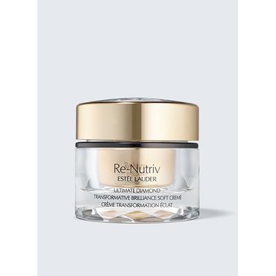 Re-Nutriv Ultimate Diamond Transformative Brilliance Soft Creme Moisturiser, Size: 50ml