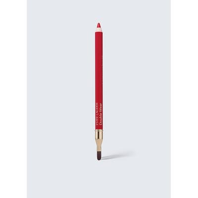 Double Wear 24H Stay-in-Place Lip Liner in Red, 1.2g
