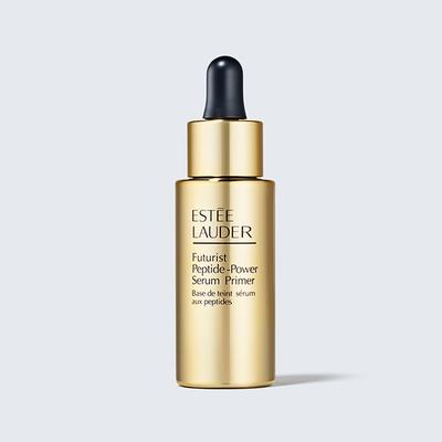 Futurist Peptide-Power Serum Primer, Size: 27ml
