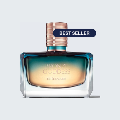 Bronze Goddess Nuit Eau de Parfum, Size: 50ml