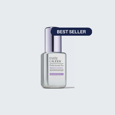 Perfectionist Pro Rapid Firm + Lift Serum with Hexapeptides 8 + 9, Size: 30ml