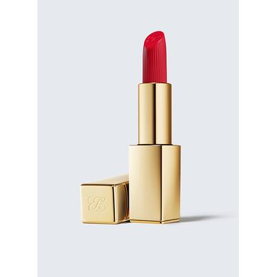 Pure Color Creme Lipstick in Carnal, 3.5g