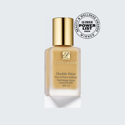 Double Wear Stay-in-Place 24 Hour Waterproof Matte Makeup SPF10 - The UK's #1 prestige foundationIn 2W2 Rattan, Size: 30ml