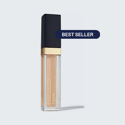 Futurist Soft Touch Brightening Skincealer Concealer - In 4N, Size: 6ml
