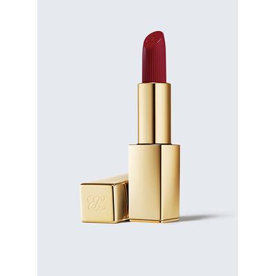 Pure Color Creme Lipstick in Renegade, 3.5g