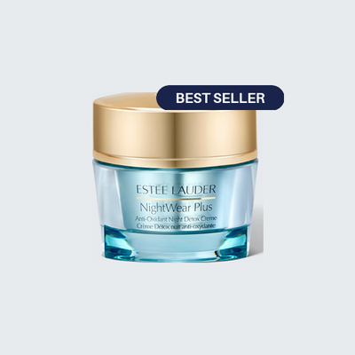 NightWear Plus Moisturiser Anti-Oxidant Night Creme, Size: 50ml