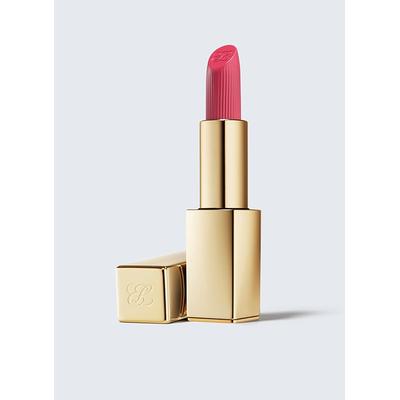 Pure Color Creme Lipstick in Confident, 3.5g