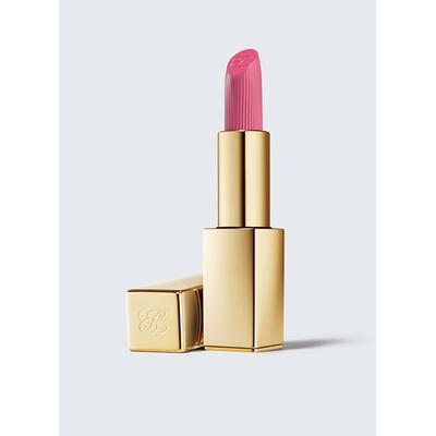 Pure Color Creme Lipstick in Powerful, 3.5g