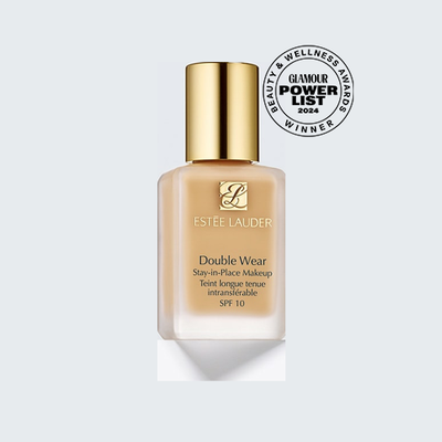 Double Wear Stay-in-Place 24 Hour Waterproof Matte Makeup SPF10 - The UK's #1 prestige foundationIn 1N1 Ivory Nude, Size: 30ml
